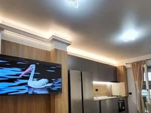Apartament 2camere Mamaia nord Resort5 * — miniatura 5