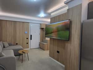 Apartament 2camere Mamaia nord Resort5 * — miniatura 6