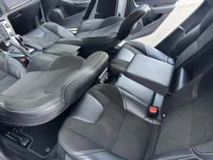 Volvo V40 2 litri euro 6 model R Design 2016 — miniatura 7