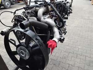 Motor complet MAN TGL - EURO5 - D0834 — miniatura 9