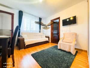 Apartament cu 2 camere|40 m2|semidecomandat| situat pe Str. Alverna — miniatura 3