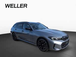 BMW M340d Break / Estate - 14.568 km - Second hand — miniatura 2