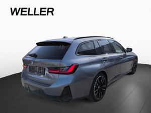 BMW M340d Break / Estate - 14.568 km - Second hand — miniatura 3