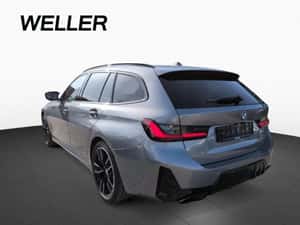 BMW M340d Break / Estate - 14.568 km - Second hand — miniatura 4