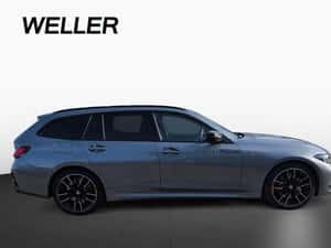 BMW M340d Break / Estate - 14.568 km - Second hand — miniatura 5