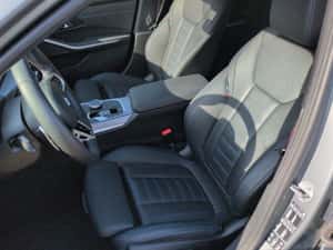 BMW M340d Break / Estate - 14.568 km - Second hand — miniatura 6