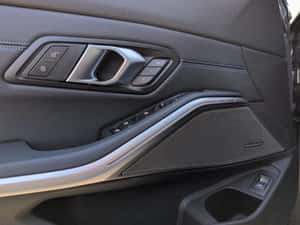 BMW M340d Break / Estate - 14.568 km - Second hand — miniatura 7