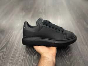 Adidasi Alexander MQ negru NOU