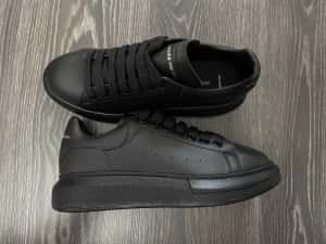 Adidasi Alexander MQ negru NOU — miniatura 7