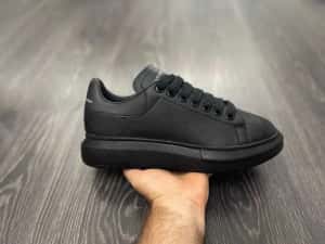 Adidasi Alexander MQ negru NOU — miniatura 9