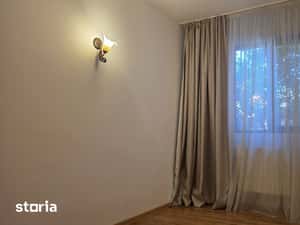 Apartament în vilă/Demisol izolat fonic/P-ta Alba Iulia/Decebal — miniatura 5