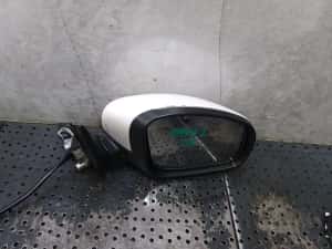 Oglinda electrica dreapta skoda fabia 2 5j 5j1857502bf