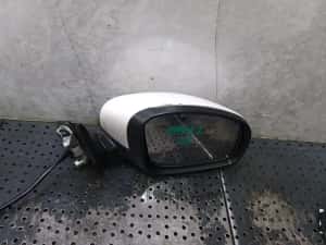 Oglinda electrica dreapta skoda fabia 2 5j 5j1857502bf — miniatura 4