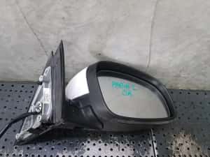 Oglinda electrica dreapta skoda fabia 2 5j 5j1857502bf — miniatura 5