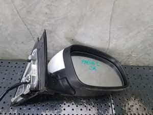 Oglinda electrica dreapta skoda fabia 2 5j 5j1857502bf — miniatura 8