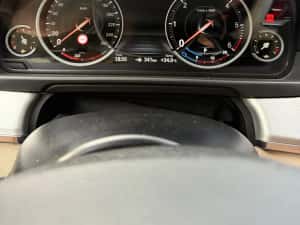 BMW 530d xDrive Luxury Line Facelift 2016 | 258 CP | Full LED Adaptive | HUD | Webasto | Scaune Confort cu Masaj — miniatura 6