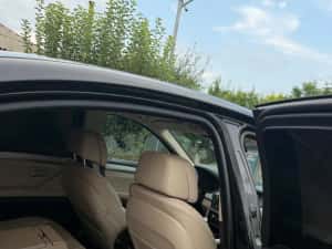 BMW 530d xDrive Luxury Line Facelift 2016 | 258 CP | Full LED Adaptive | HUD | Webasto | Scaune Confort cu Masaj — miniatura 7