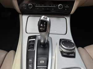 BMW 530d xDrive Luxury Line Facelift 2016 | 258 CP | Full LED Adaptive | HUD | Webasto | Scaune Confort cu Masaj — miniatura 9