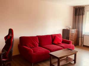AP. 3 CAMERE - EROII REVOLUTIEI, PET-FRIENDY, CENTRALA, PARCARE ADP — miniatura 1