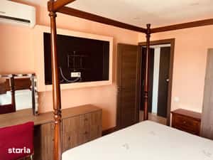 AP. 3 CAMERE - EROII REVOLUTIEI, PET-FRIENDY, CENTRALA, PARCARE ADP — miniatura 4