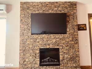 AP. 3 CAMERE - EROII REVOLUTIEI, PET-FRIENDY, CENTRALA, PARCARE ADP — miniatura 6