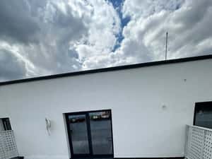 Apartamente unic - terasa de 73 mp — miniatura 2