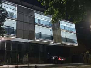 Apartamente unic - terasa de 73 mp — miniatura 5
