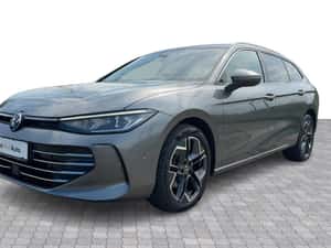 Volkswagen Passat 2025, 11580 km, 35990 EUR