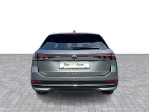 Volkswagen Passat 2025, 11580 km, 35990 EUR — miniatura 4
