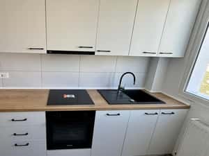 Apartament cu 2 camere de inchiriat in Podu Ros — miniatura 4