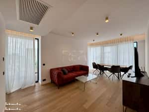 2 camere mobilat si utilat in ONE Herastrau Towers — miniatura 1