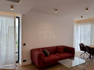 2 camere mobilat si utilat in ONE Herastrau Towers — miniatura 3
