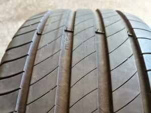 Vând set vara Michelin 205/55/19 — miniatura 6