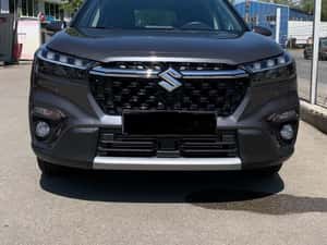 Suzuki S-Cross 1,4 mild hybrid, 129 cp, Gri, 2023