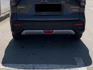 Suzuki S-Cross 1,4 mild hybrid, 129 cp, Gri, 2023 — miniatura 2