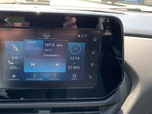 Suzuki S-Cross 1,4 mild hybrid, 129 cp, Gri, 2023 — miniatura 4
