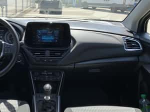 Suzuki S-Cross 1,4 mild hybrid, 129 cp, Gri, 2023 — miniatura 5