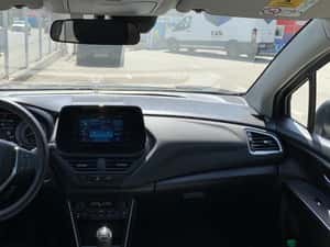 Suzuki S-Cross 1,4 mild hybrid, 129 cp, Gri, 2023 — miniatura 6