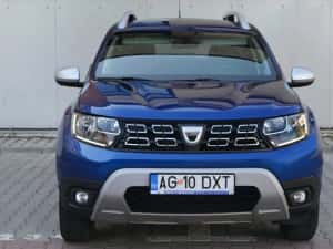 Dacia Duster 07/2021 / 4x4 / 1.5 DCI