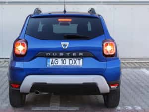 Dacia Duster 07/2021 / 4x4 / 1.5 DCI — miniatura 2