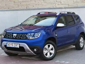 Dacia Duster 07/2021 / 4x4 / 1.5 DCI — miniatura 3