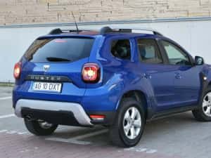 Dacia Duster 07/2021 / 4x4 / 1.5 DCI — miniatura 5