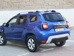 Dacia Duster 07/2021 / 4x4 / 1.5 DCI — miniatura 6