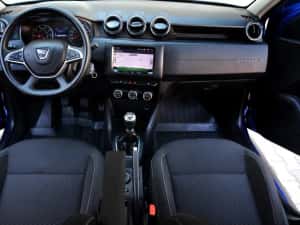 Dacia Duster 07/2021 / 4x4 / 1.5 DCI — miniatura 7
