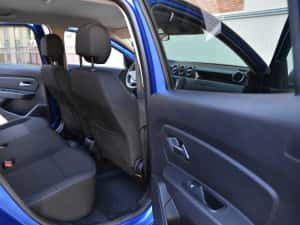 Dacia Duster 07/2021 / 4x4 / 1.5 DCI — miniatura 8