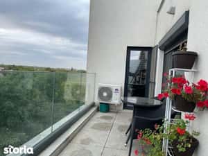 Apartament Baneasa | Sisesti | Maia Residence — miniatura 5