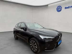 Volvo XC60 Automată 197 HP Hibrid (B/E)