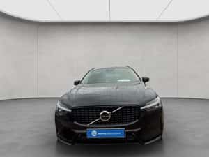 Volvo XC60 Automată 197 HP Hibrid (B/E) — miniatura 2