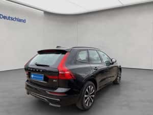 Volvo XC60 Automată 197 HP Hibrid (B/E) — miniatura 5