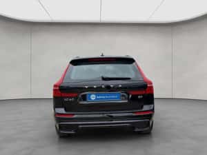 Volvo XC60 Automată 197 HP Hibrid (B/E) — miniatura 7